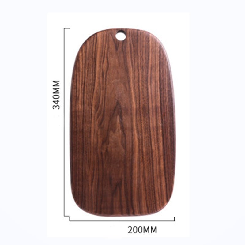 Black Walnut Wood Cutting Board