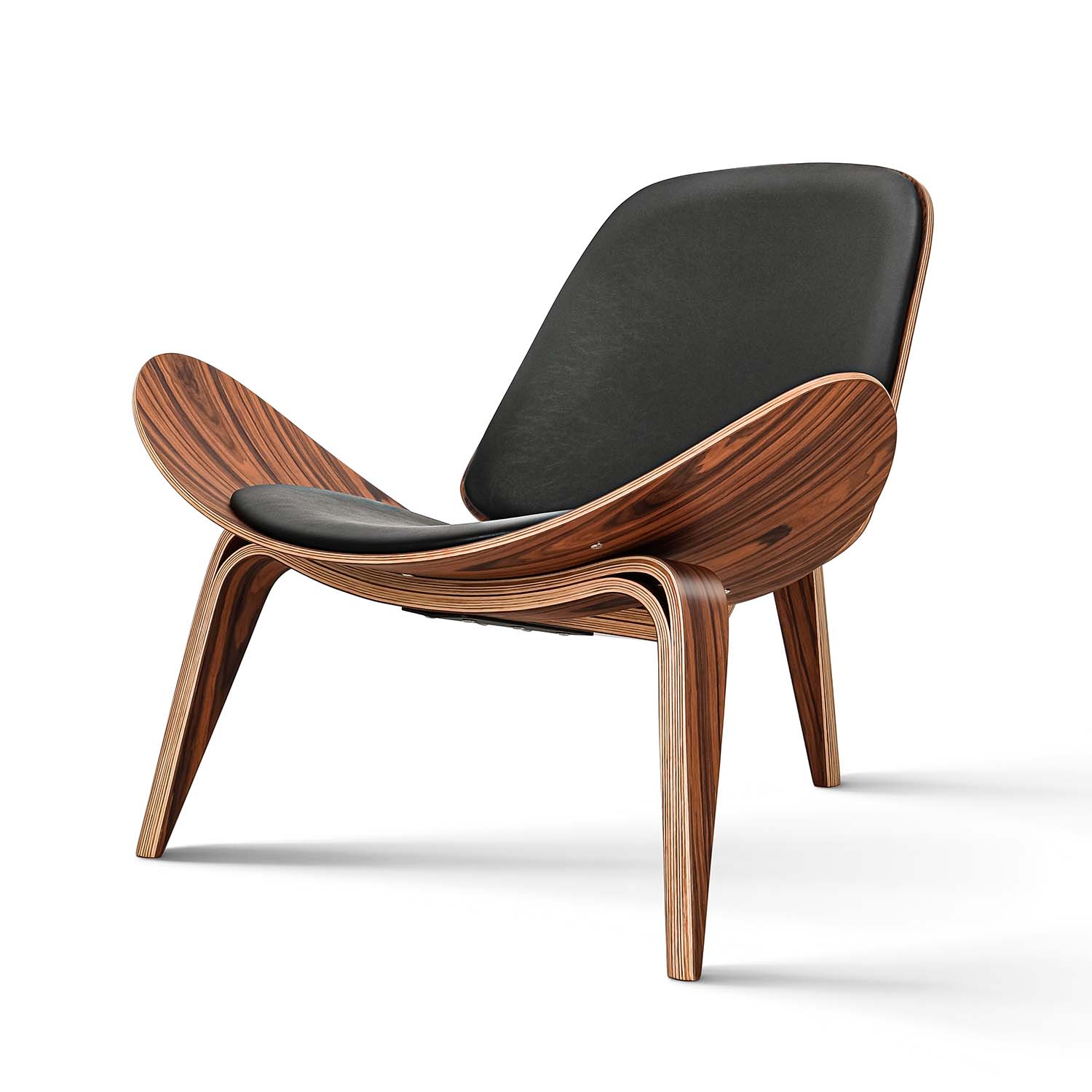 Furgle Replica Lounge Chair