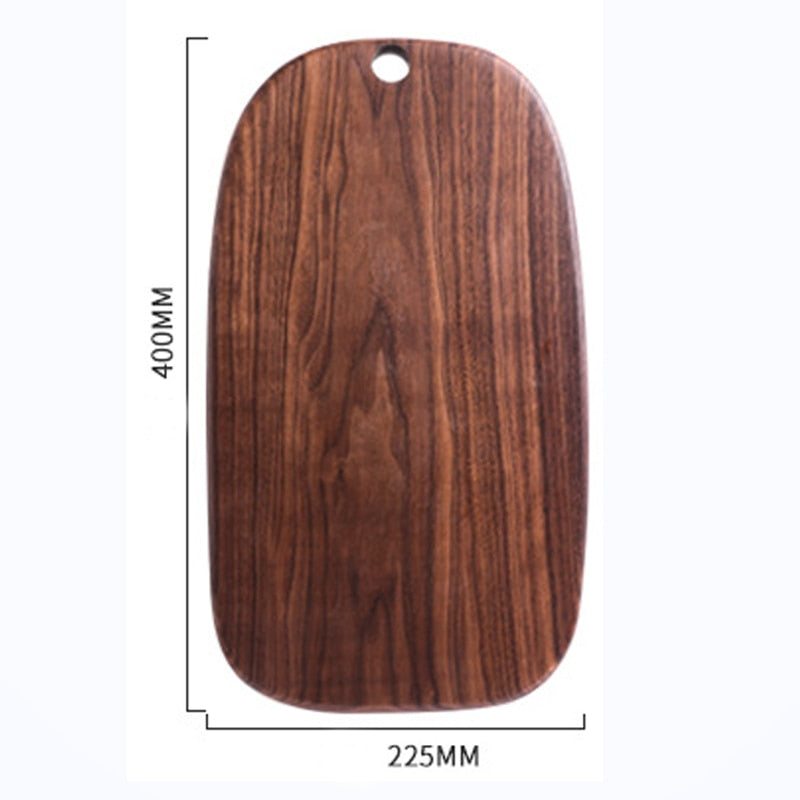 Black Walnut Wood Cutting Board